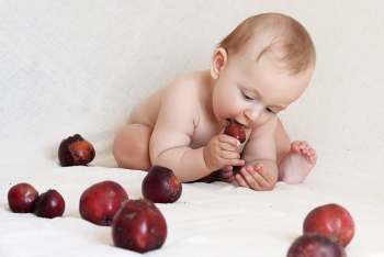 Alimentazione dei bambini